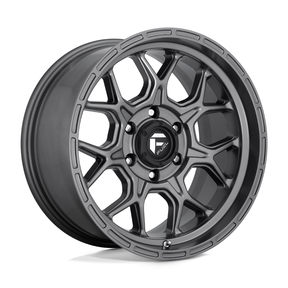 TECH 20X9 6X135 87 GD +1