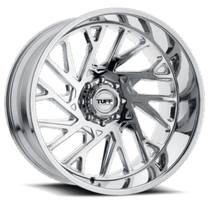 TU T4B 24X14 6X139 -72 112 CHROME R