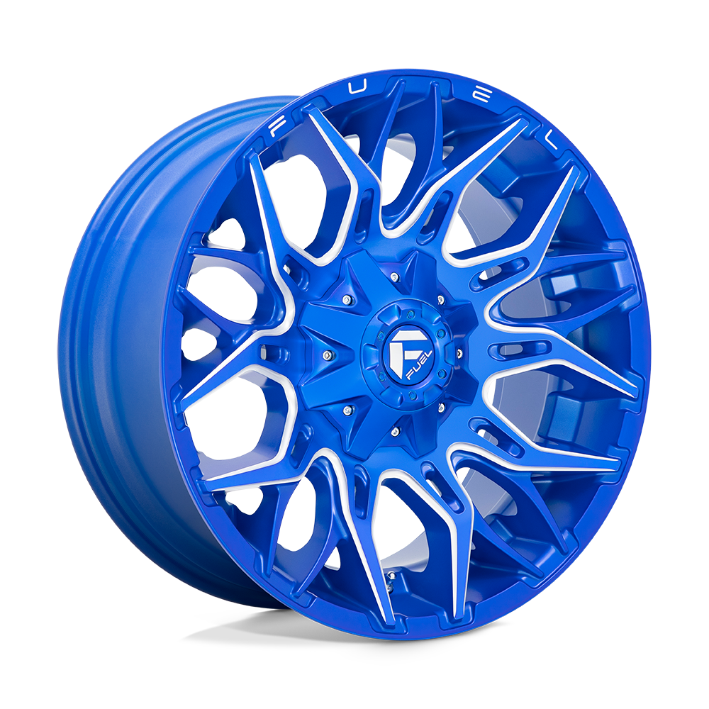 TWITCH 22X10 5X5.5/150 110.2 ABM -18MM