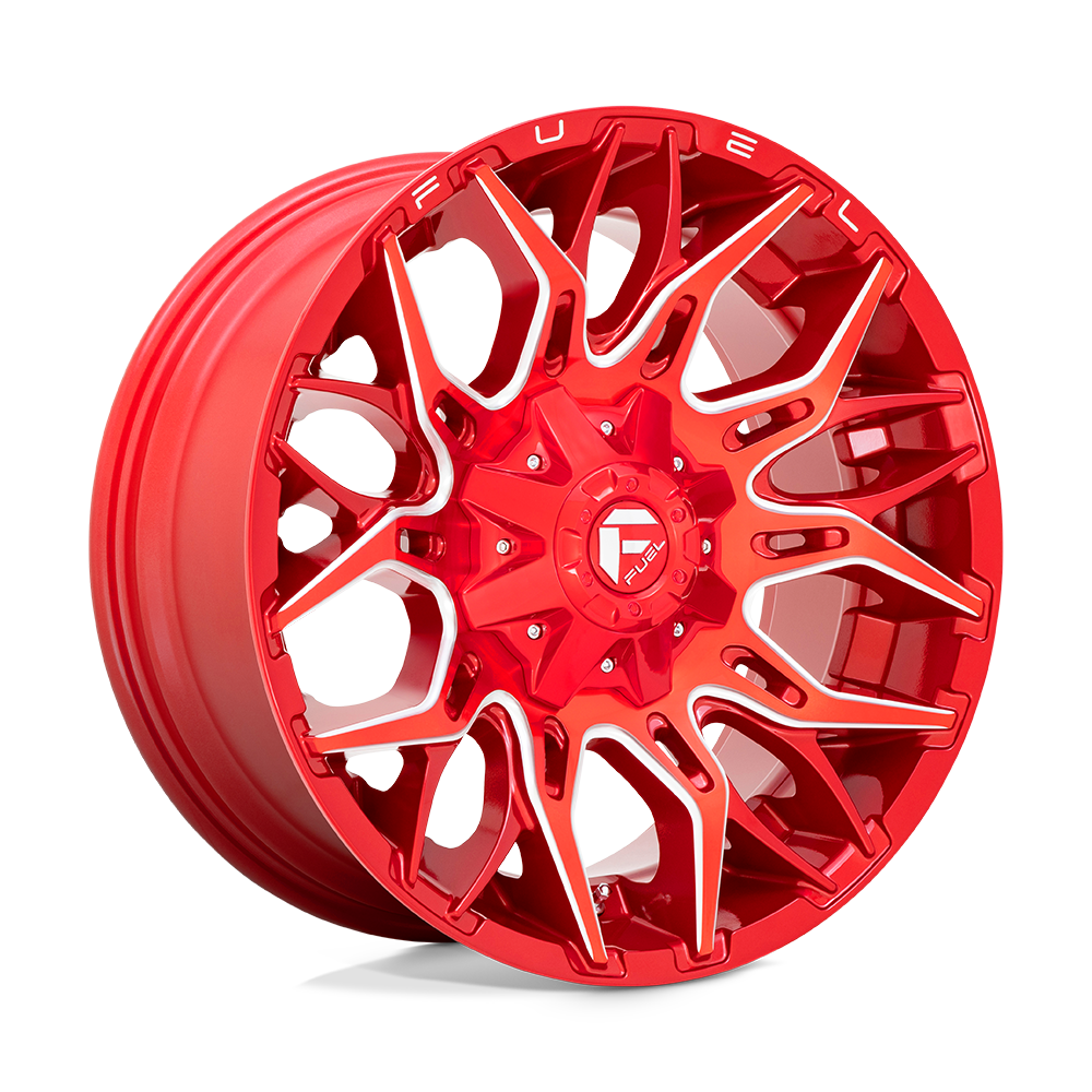 TWITCH 20X9 8X6.5 125.2 CRM 01MM