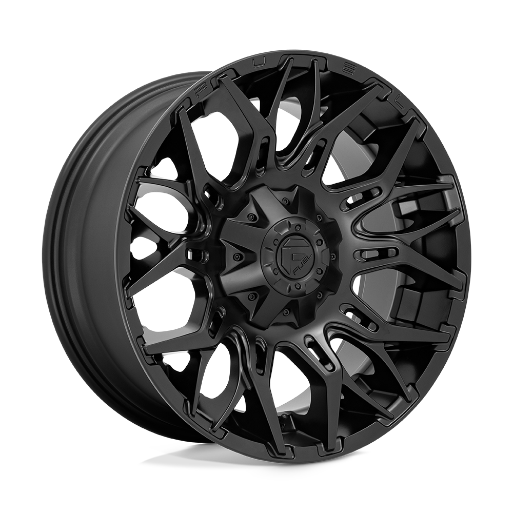 TWITCH 20X9 6X135/5.5 106.1 BD 01MM