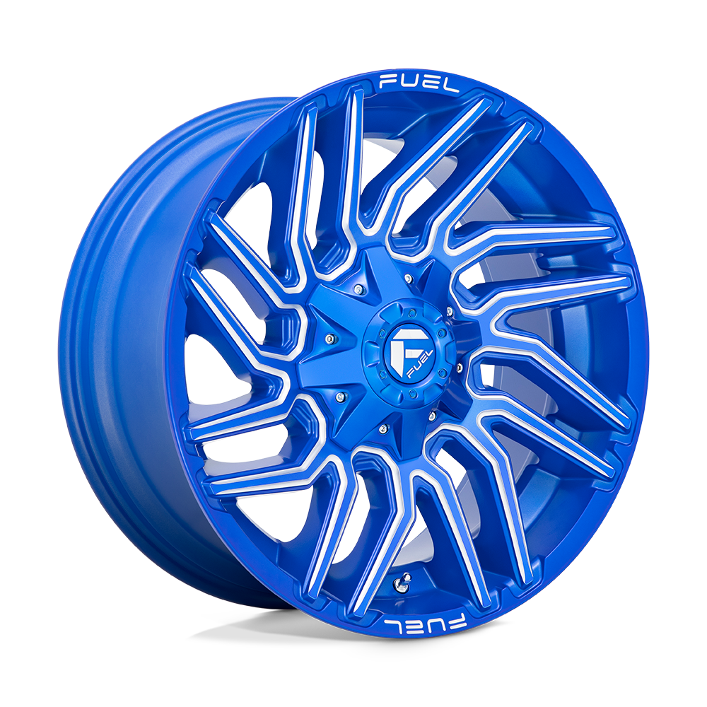 TYPHOON 22X10 6X135/5.5 106.1 ABM -18MM