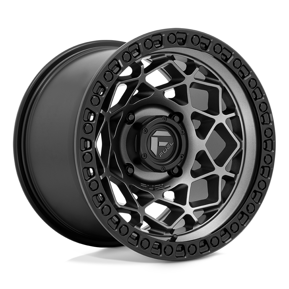 UNIT UTV 15X7 4X136 110 GDB +10