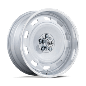 SCOTTSDALE 17X9 5X5 78 -12 SLVR-DIA