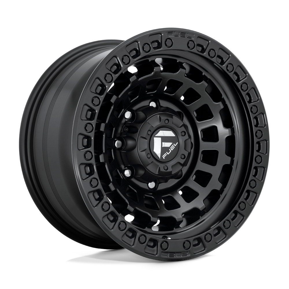 ZEPHYR 17X9 8X6.5 125.1 BD -12