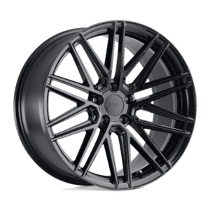 TW PESCARA 19X9.5 5X114 +40 76 G-BLK