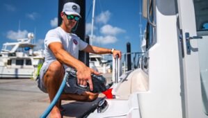 Marine Fuel Delivery Service – Pricing and Availability 91725