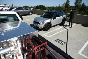 Gasoline Fuel Service – Direct to Fleet, Vehicle, Equipment or Tank DD