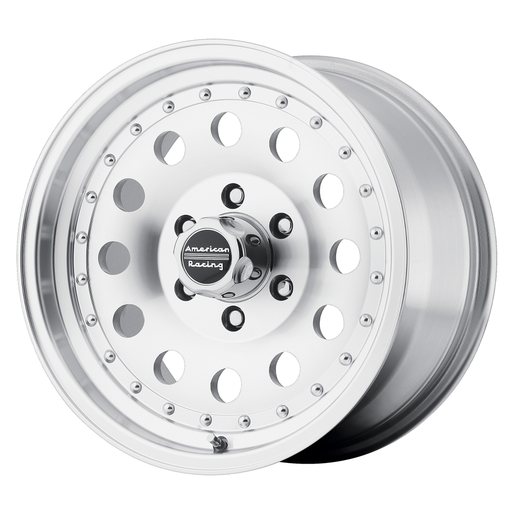 AR62 OUTLAW II 18X8 6X135 MCH/CC 18MM