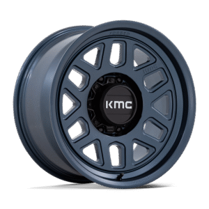 MESA FORGED MB 18X9 8X170 +18 MTL-BLUE