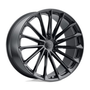 OH PROTON 18X8.5 5X114 +30 64 G-BLK