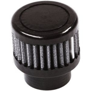 Breather (Clamp On) – 26-1370JR