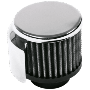 Breather (Clamp On) – 26-1514