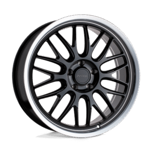P4C 17X8 5X4.25 72.1 +40 G-BLK-MACH