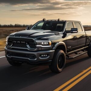 Cold and Hot Side Intercooler Pipe for 2019-2024 Dodge Ram Cummins 6.7L – 83-1008