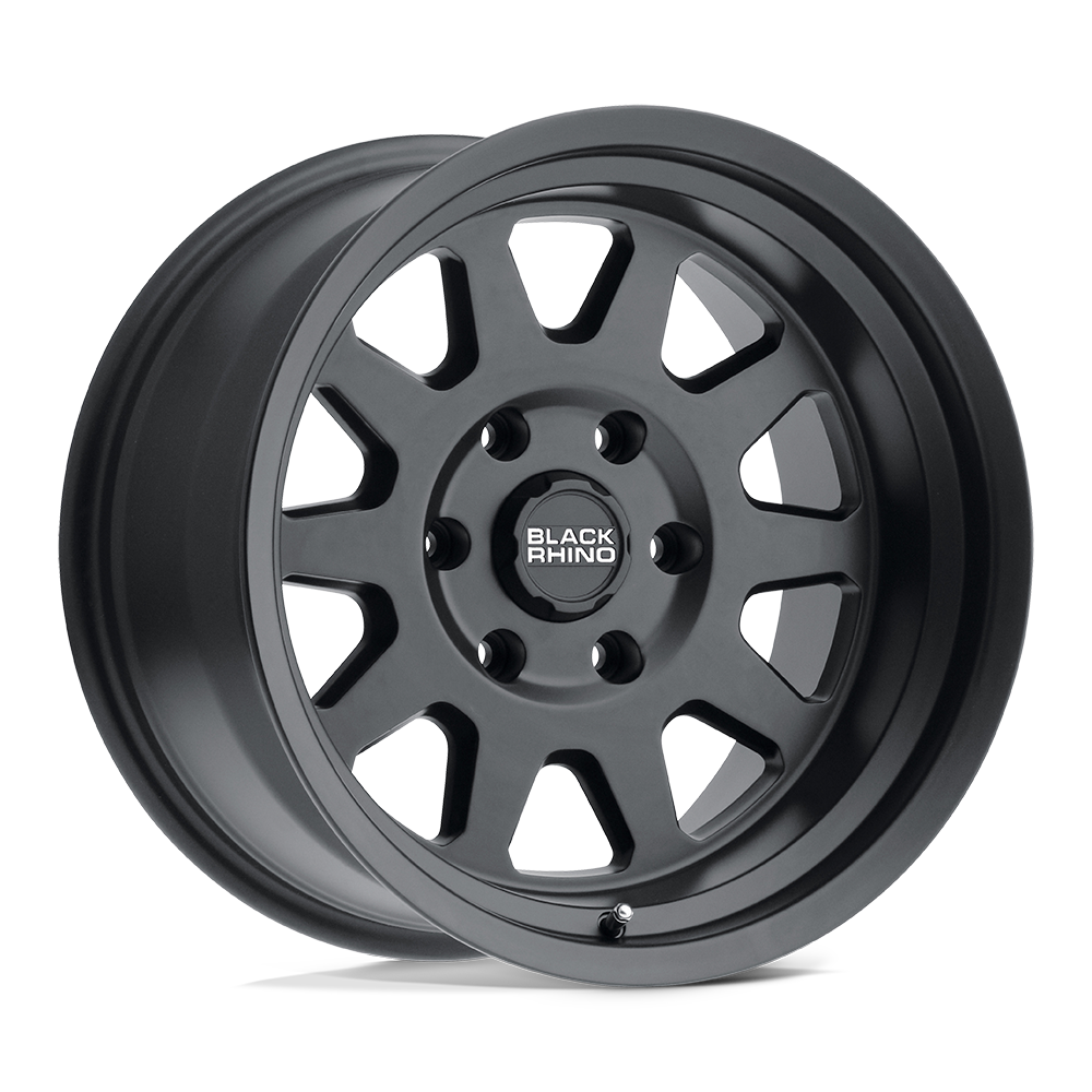 STADIUM 16X8 5X5.5 78 -10 M-BLK