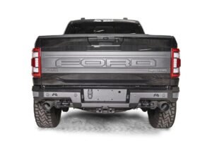 2021-2023 Ford Raptor Premium Rear