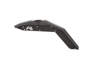 2007;2018-2018;2024 Jeep JK Front Fender Flare; Jeep JL Front Fender Flare (must use base fender JL2000-1)