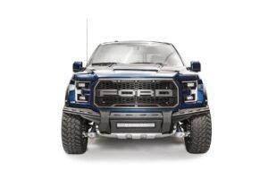2017-2020 Ford Raptor Aero Front Bumper w/ No Guard
