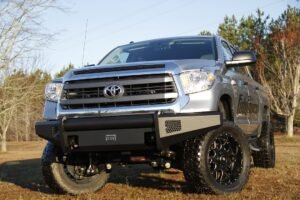 2014-2021 Tundra BS ELITE No Guard w/ Tow Hooks