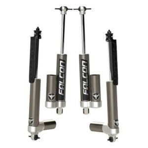 TJ FALCON 3.0 SHOCK KIT (3-4 LIFT)