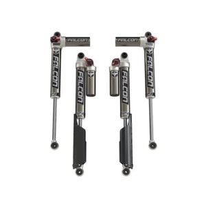 JL2 FALCON 3.3 SHOCK KIT (2-4.5 LIFT)