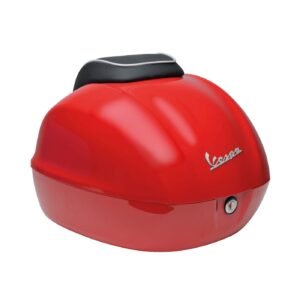 VESPA SPRINT TOP BOX ROSSO CORAGGIOSO