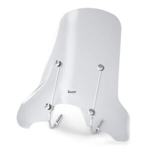 High Windscreen Kit
