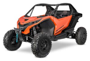 2026 CFMOTO ZFORCE Z10