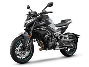 2026 CFMOTO 800NK
