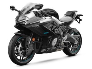2026 CFMOTO 675SS
