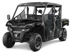 2026 CFMOTO UForce 1000 XL