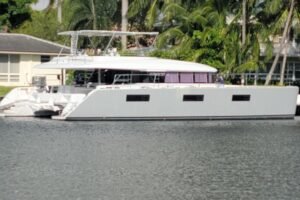 2015 Lagoon Motor Yacht | 63ft