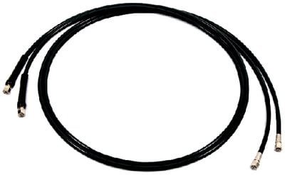 UFlex – Silver Steer Hi-performance Hose – 14′ – 2 per Box – KITOBSVS14