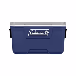 Coleman Classic Series 70-Quart Hard Cooler | Twilight | Supports Up To 250 lbs