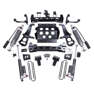 6″ MAX3.3 Suspension System – GM Silverado / Sierra 1500 – 2025 With Falcon 3.3 Shocks