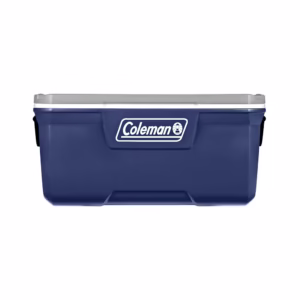 Coleman Classic Series™ 120-Quart Hard Cooler – Twilight – Holds 204 Cans