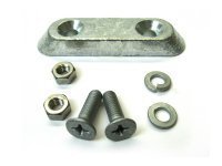 Suzuki – Zinc 2-Stroke Anode Assembly – All Engine Models – 55300-95500