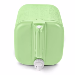 Coleman 5 Gallon Chiller Water Carrier | Cucumber