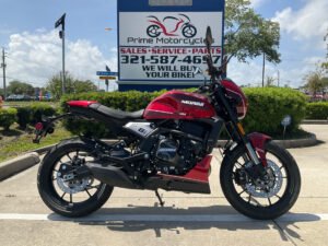 2023 Moto Morini Seiemmezzo STR Sport