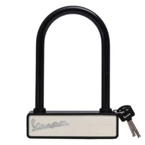 VESPA U-LOCK