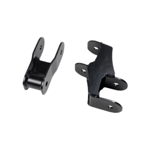 Elevation Service Pack – GM Silverado / Sierra 1500 2019-2025