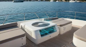 Marine A/C Sales and Service
