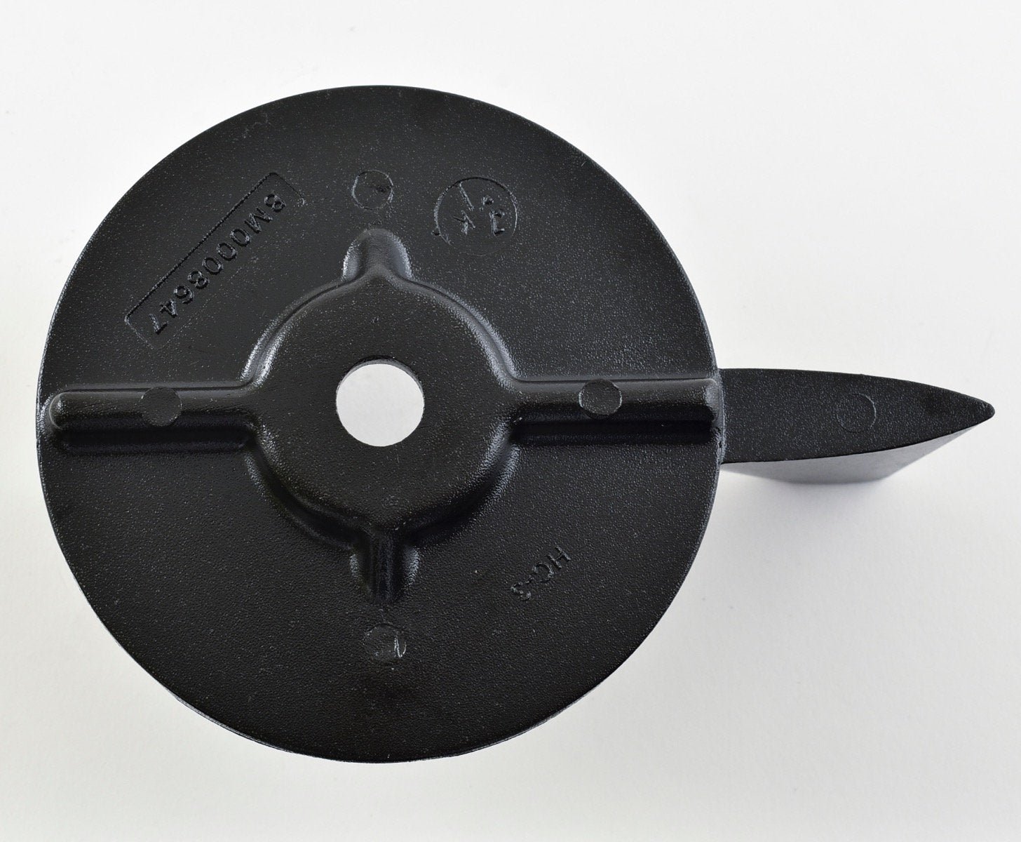 Mercury – Trim tab-std gc – 822157T03