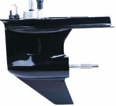 Mercury – Gearcase Assembly Complete – 25 Inch Shaft – Fits 3.0L Mercury Optimax or Pro XS – 1600-880686A52