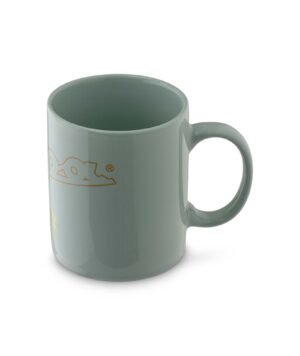 VESPA DEC MUG ORIGIN