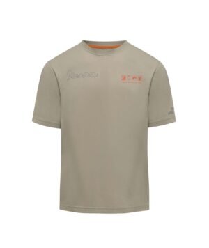 VESPA DEC TEE NOMAD
