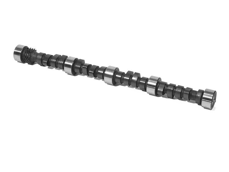 Mercury – Camshaft – Standard Rotation – Fits MCM 370, 454 Mag Bravo, 502 Mag & MIE 8.1L w/ Flat Tappet – 431-9830