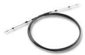 Suzuki – Extreme Control Cable – 12′ – 990C0-11002-012