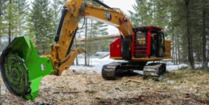 Heavy Equipment - Construction Attachments New / Used